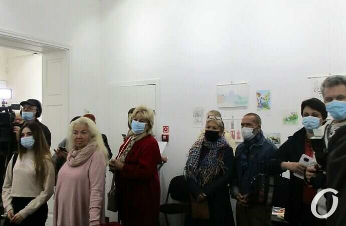 выставка кукольника Александра Бессарабова2