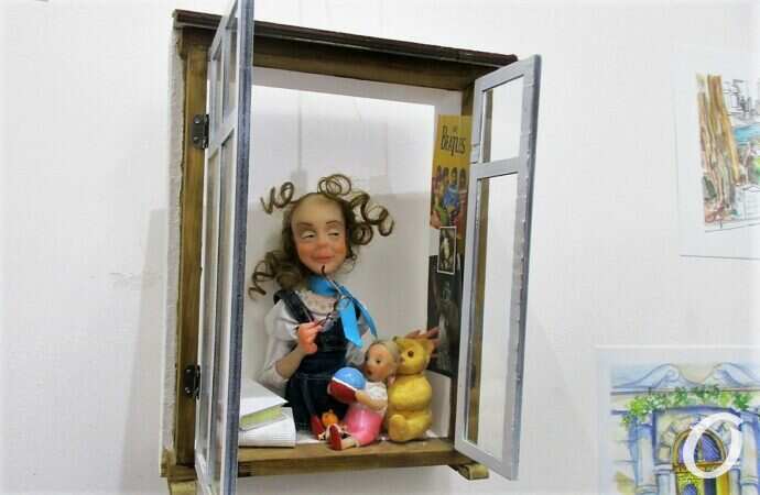 выставка кукольника Александра Бессарабова3