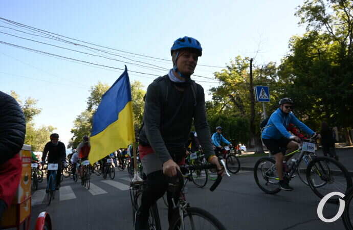 Одесская Велосотка-2021-14