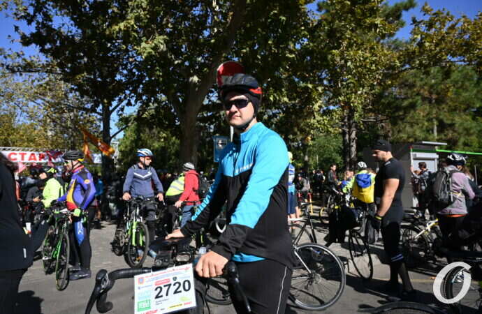 Одесская Велосотка-2021-15