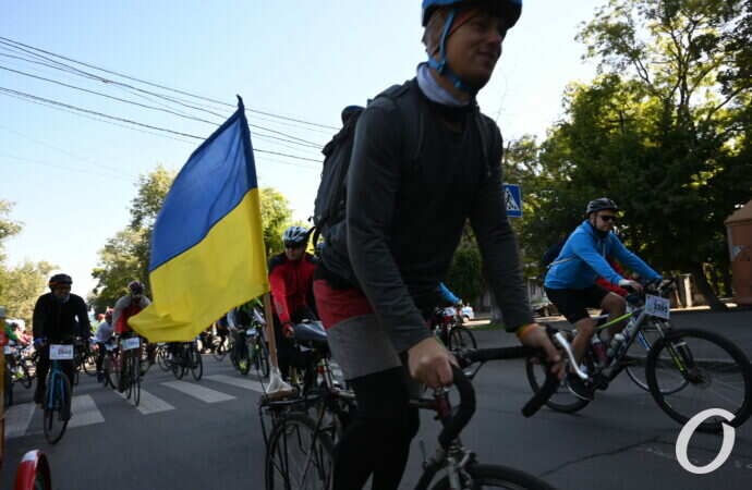 Одесская Велосотка-2021-17