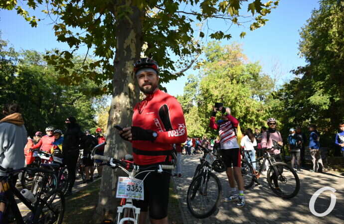 Одесская Велосотка-2021-18