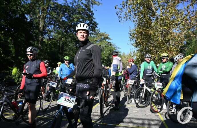 Одесская Велосотка-2021-26