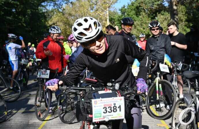 Одесская Велосотка-2021-28