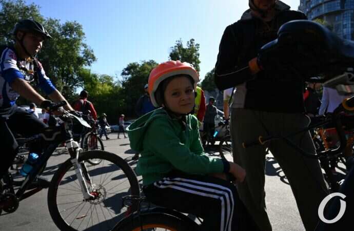 Одесская Велосотка-2021-29