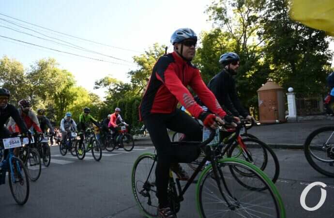 Одесская Велосотка-2021-31