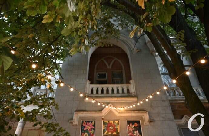 Замок монстров12