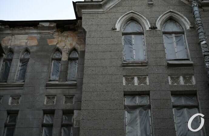 Замок монстров14