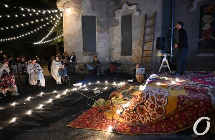 Замок монстров16