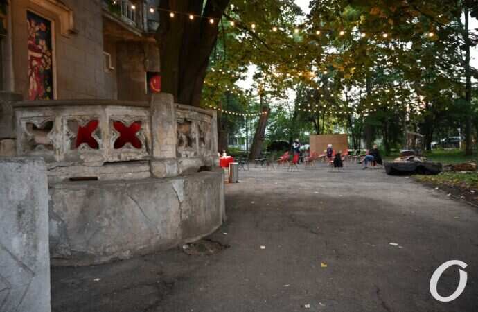 Замок монстров19