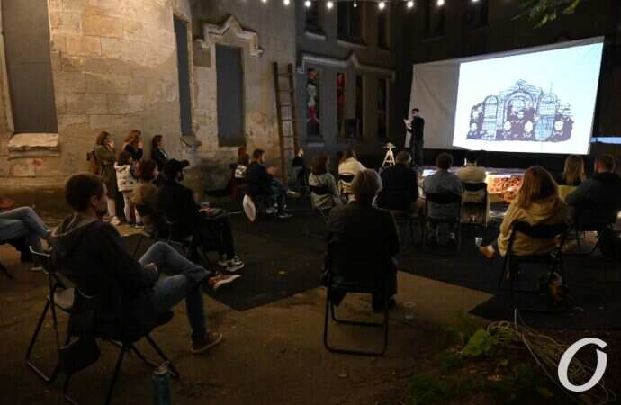 Замок монстров2