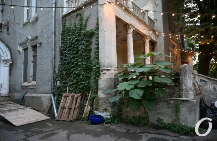 Замок монстров21