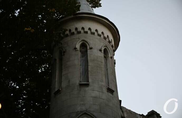 Замок монстров25