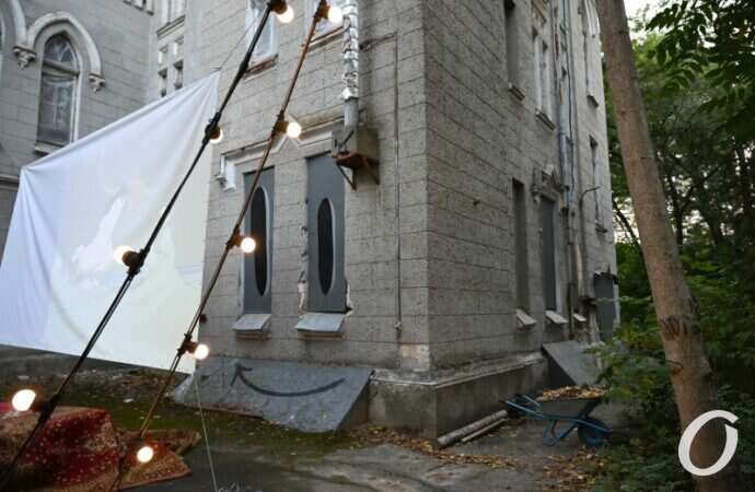 Замок монстров4