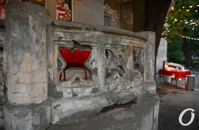 Замок монстров5