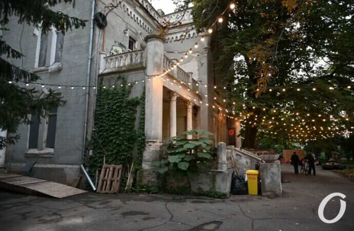 Замок монстров8