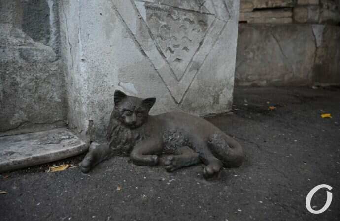 Замок монстров9