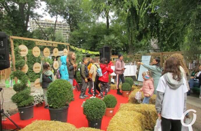 фестиваль Home Me Fest12