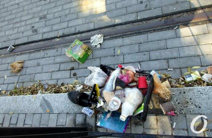 Новощепной ряд, сентябрь 2021 г2