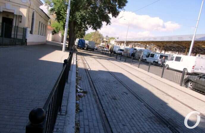 Новощепной ряд, сентябрь 2021 г3