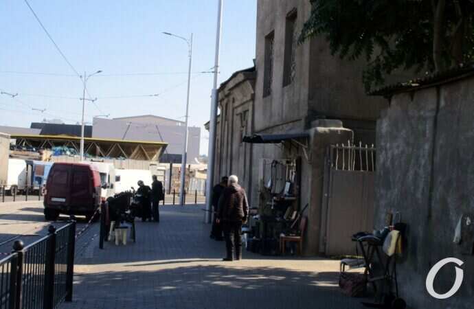 Новощепной ряд, сентябрь 2021 г4