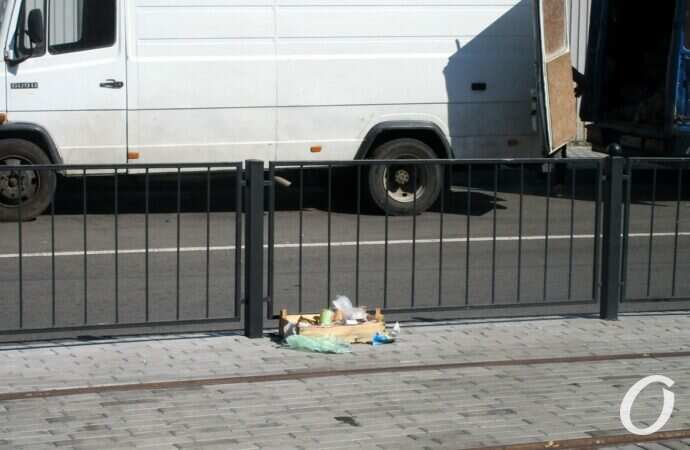 Новощепной ряд, сентябрь 2021 г8