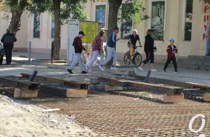 капремонт у Привоза10