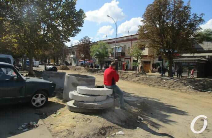 капремонт у Привоза3