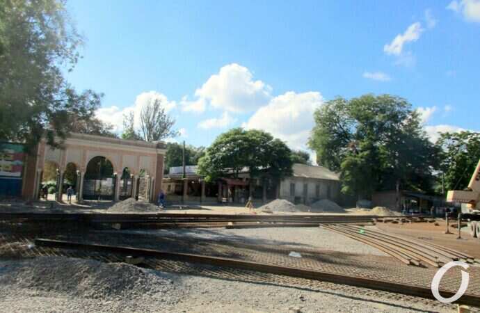 капремонт у Привоза6