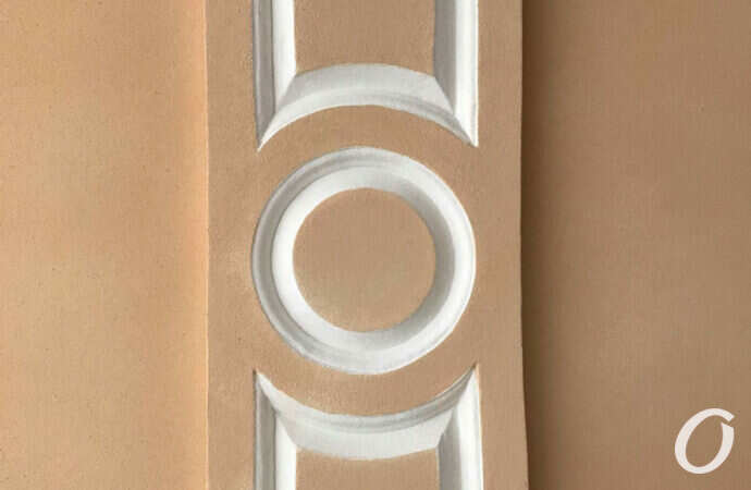 Ланжероновская 21 / Гаванная 9