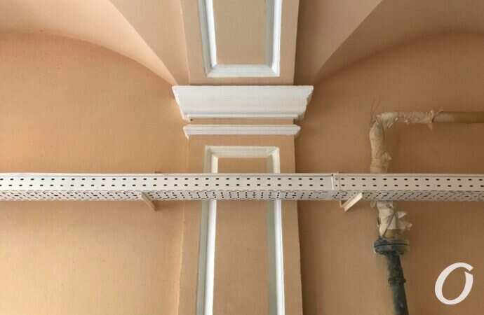 Ланжероновская 21 / Гаванная 9