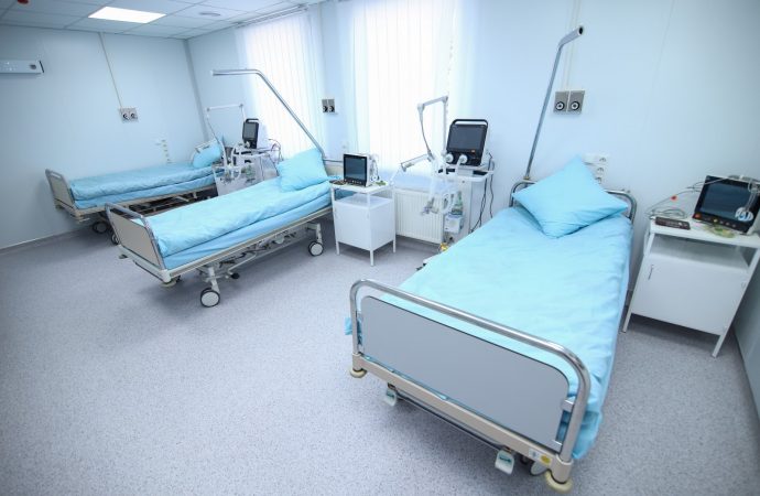 приемное отделение горбольницы №11