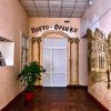 В Одессе школьные коридоры превратили в старинную улицу, а потом в виртуальный музей
