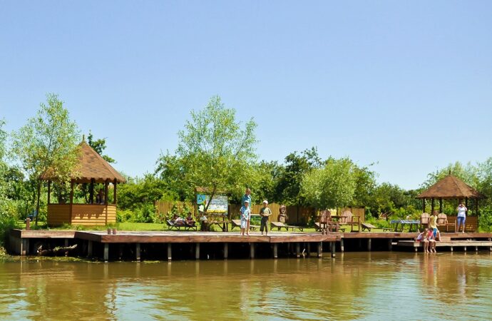 Экскурсии от Пеликан-Тур