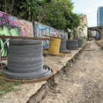 Одесская Канава, ремонт10