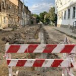 Одесская Канава, ремон11т