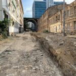 Одесская Канава, ремонт12