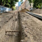 Одесская Канава, ремонт13