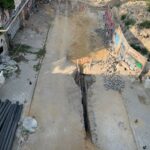 Одесская Канава, ремонт2