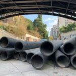 Одесская Канава, ремонт3