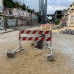 Одесская Канава, ремонт4