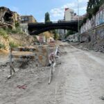 Одесская Канава, ремонт6