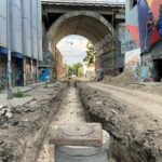 Одесская Канава, ремонт7