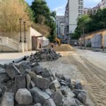 Одесская Канава, ремонт9