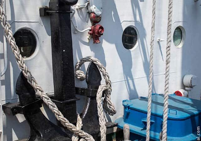 парусник ДРуж