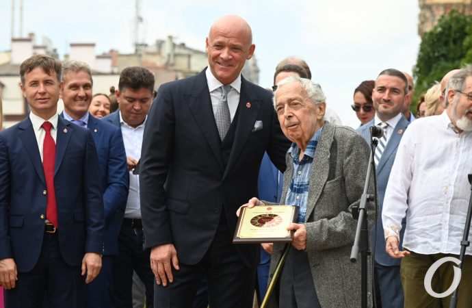 Труханов с Голубенко