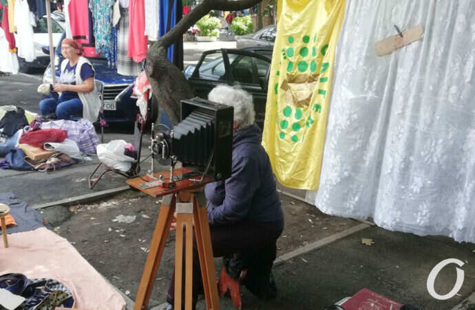 Староконный рынок сентябрь 2021