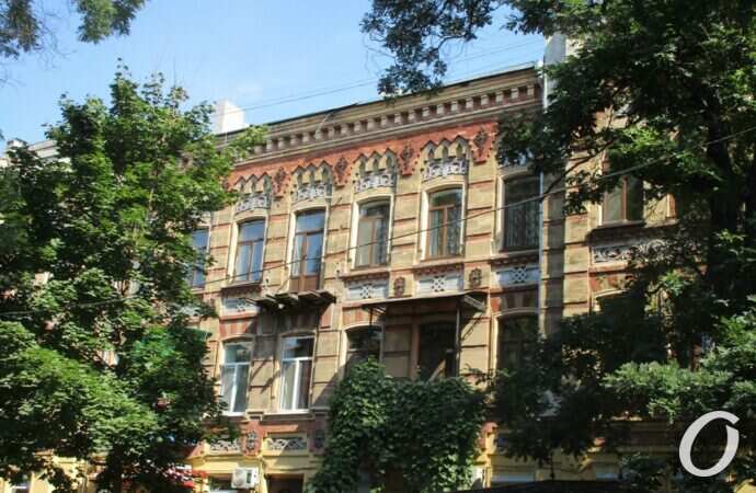 Коблевская