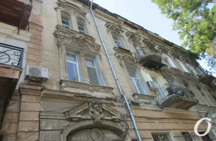 Коблевская