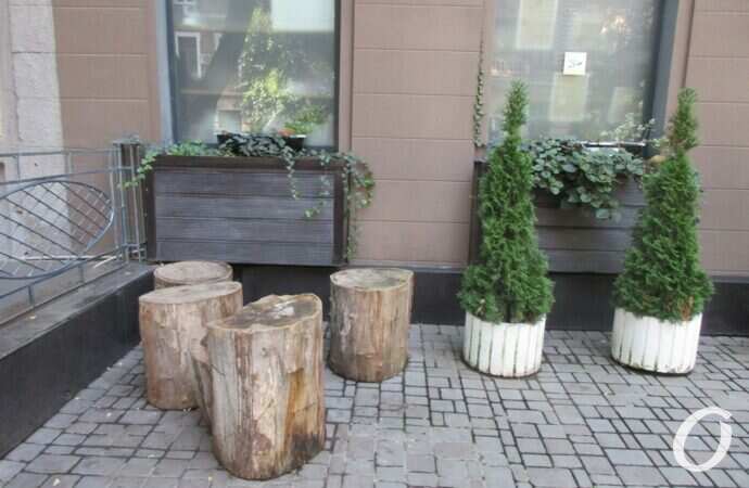 Коблевская